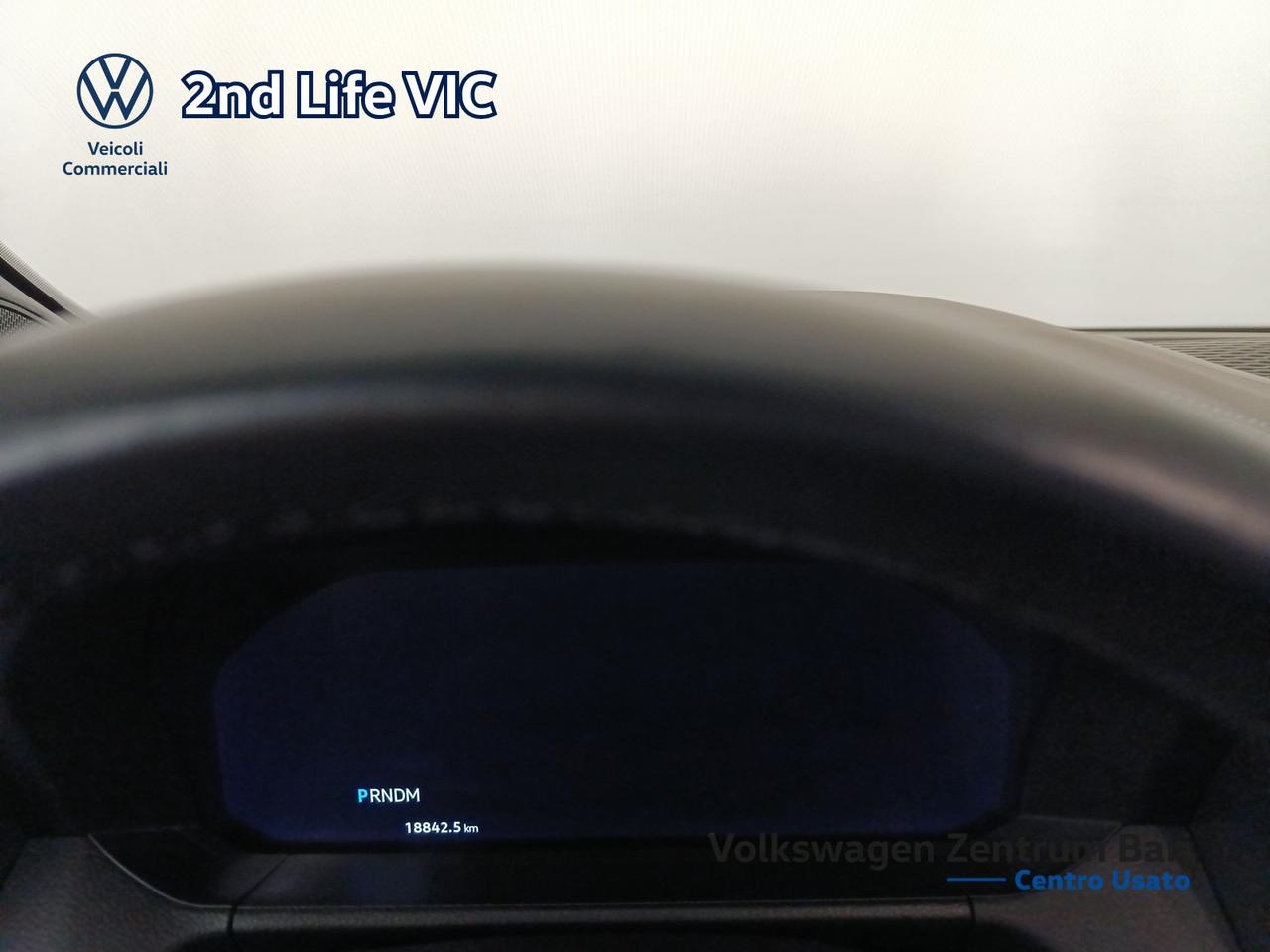 Volkswagen Amarok 3.0 tdi v6 aventura 4motion auto