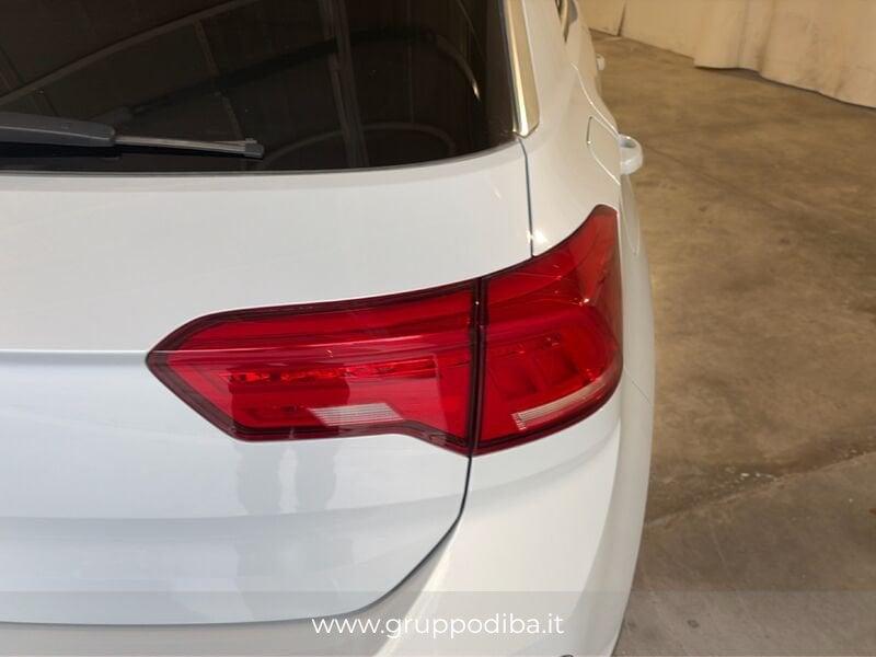 Volkswagen T-Roc I 2017 Benzina 1.0 tsi Advanced