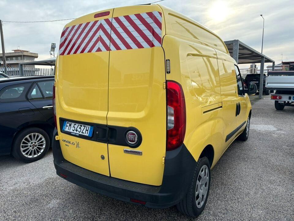 Fiat Doblò 1.6cc 120CV PL-TA Maxi XL officina
