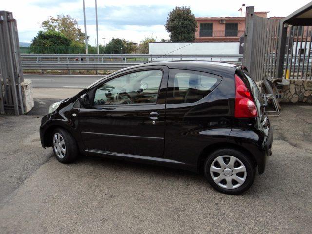 PEUGEOT 107 1.0 68CV 3p. Sweet Years