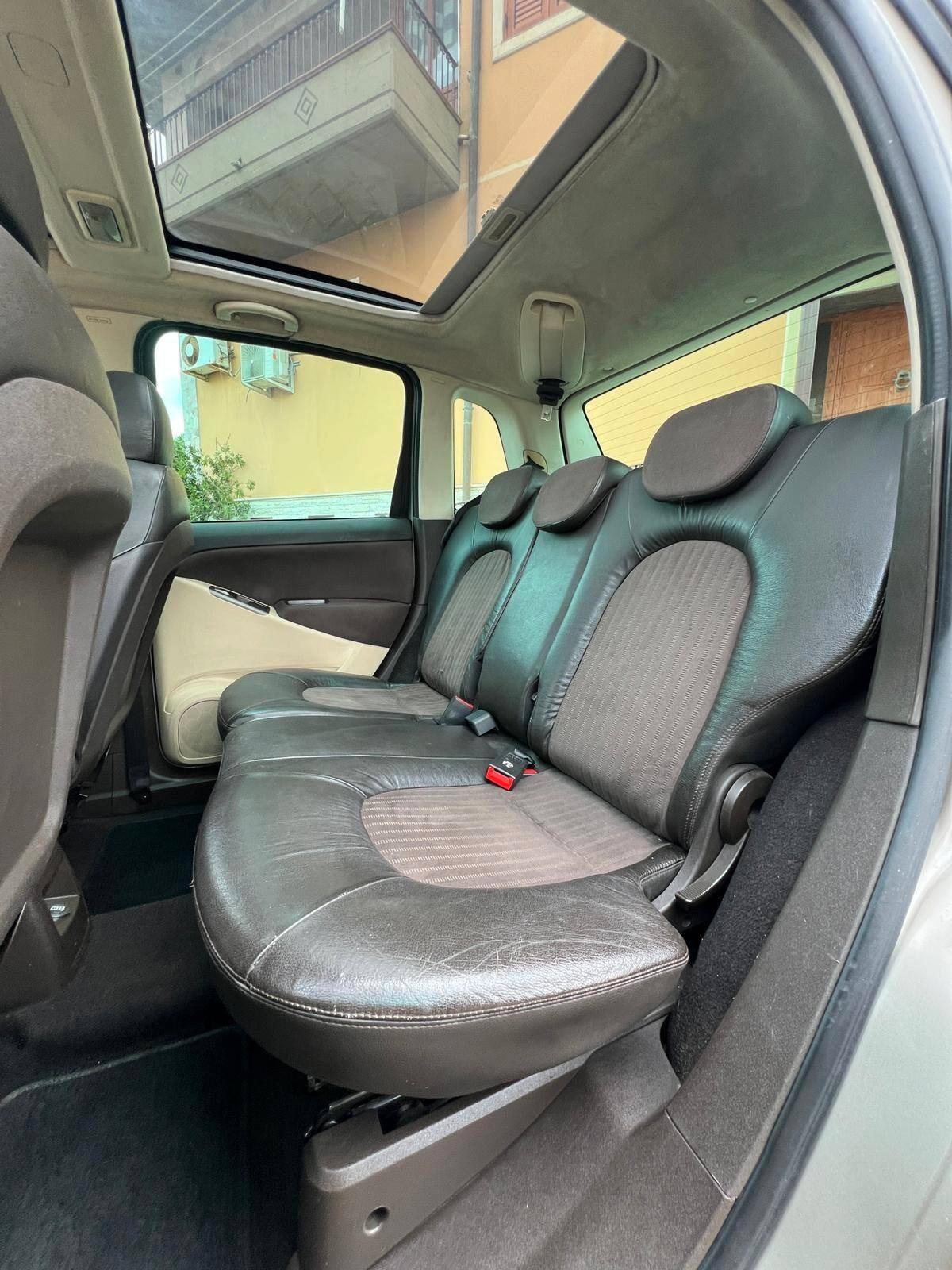 Lancia MUSA 1.3 Multijet 16V 90 CV Platino