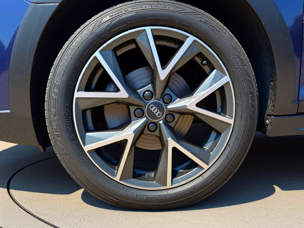 AUDI A1 allstreet 30 1.0 tfsi business 110cv del 2023