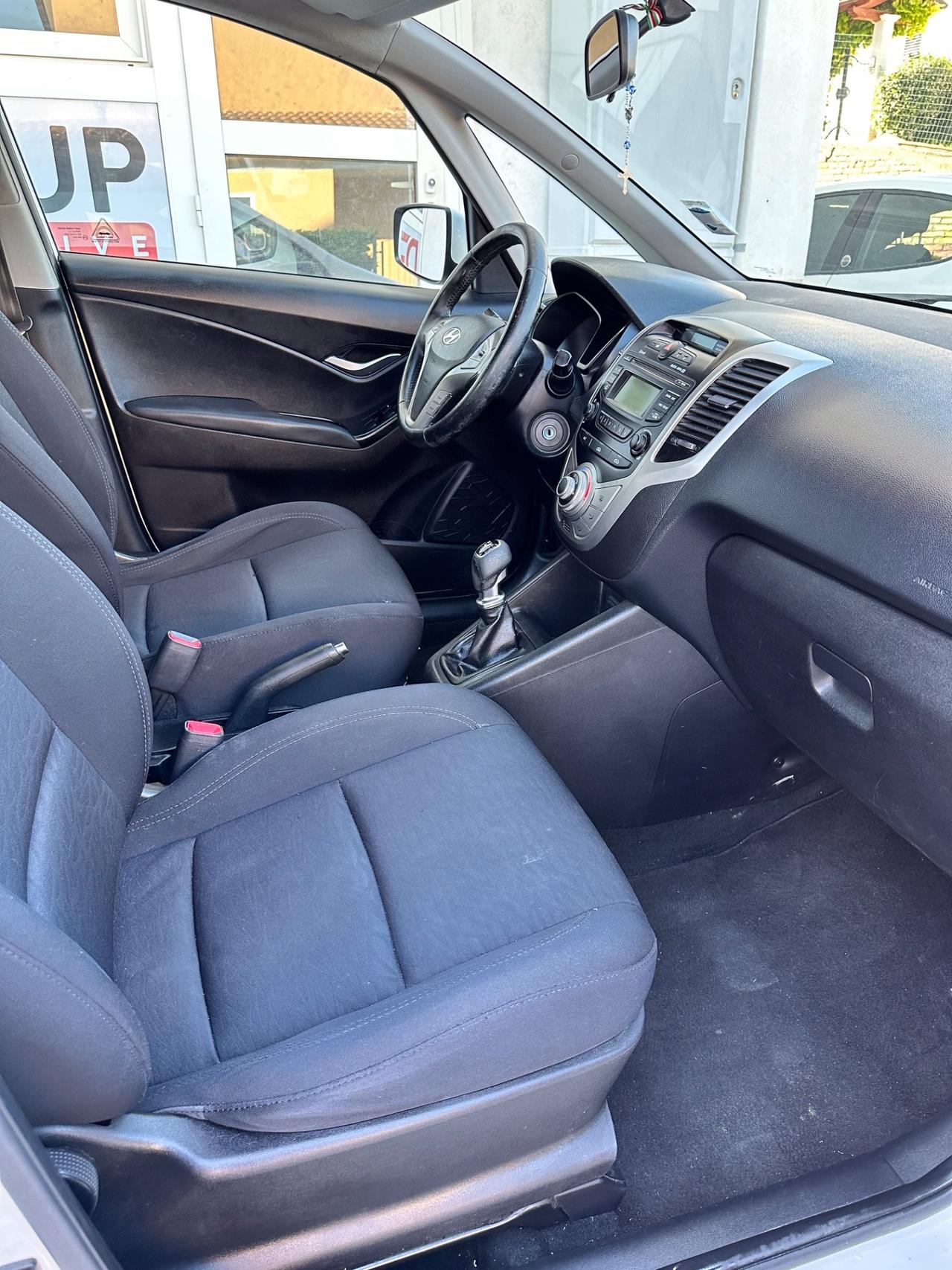 Hyundai iX20 1.4 CRDI 90 CV XPossible