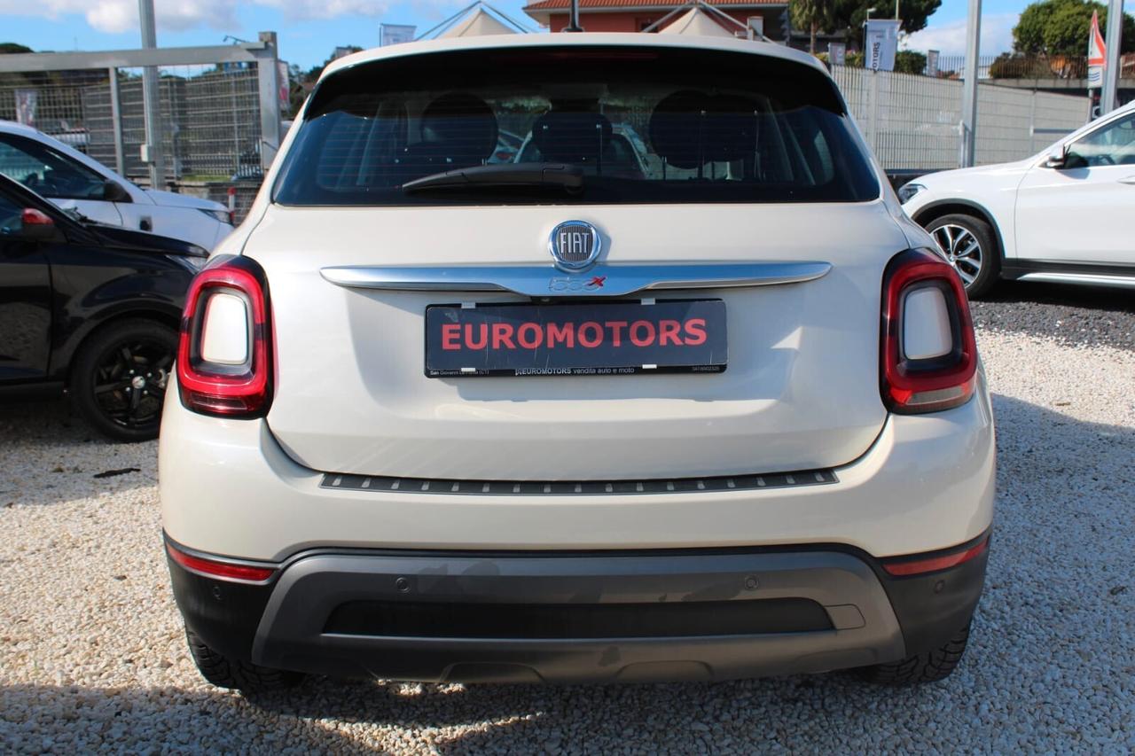 500X 1.6 MultiJet Tua A SOLI 229€ al mese Anticipo Zero