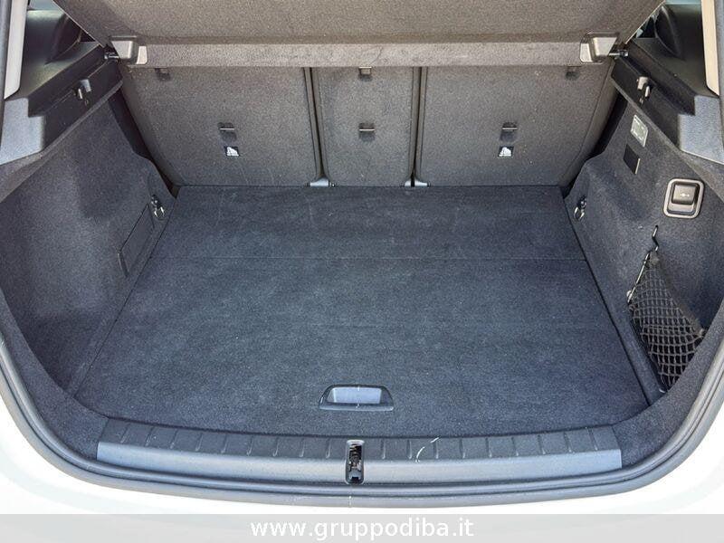BMW Serie 2 Active Tourer Serie 2 F45 2014 Active Tourer 216i Active Tourer