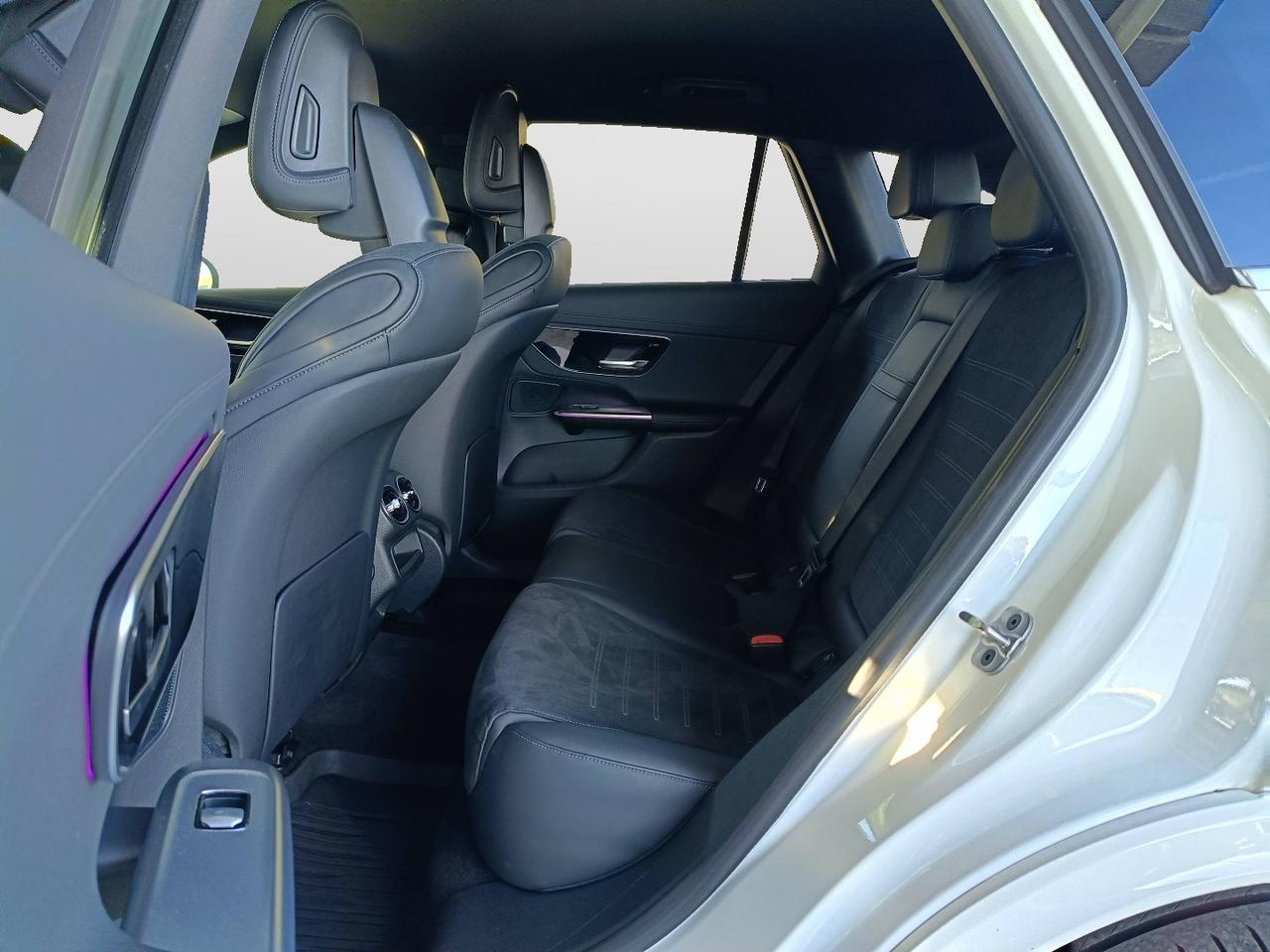 Mercedes-Benz GLC - X254 - GLC 220 d AMG Premium 4matic auto