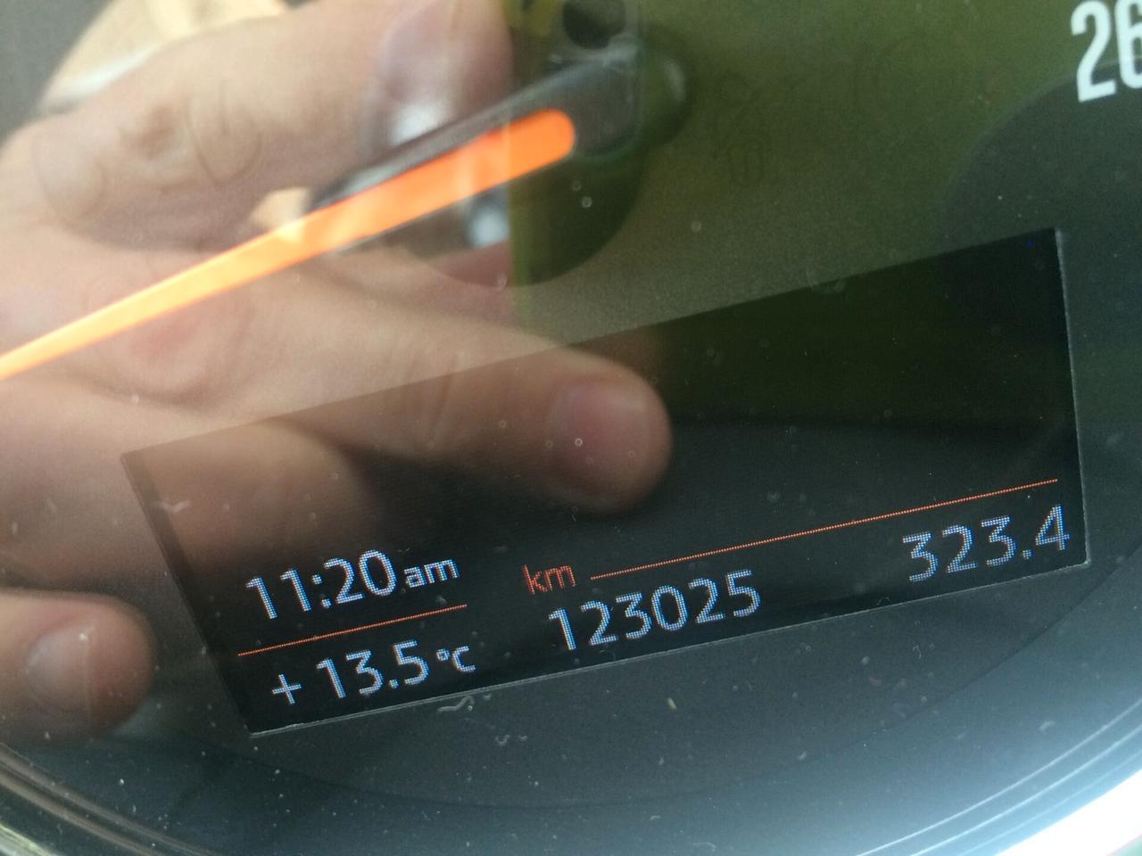 Mini Cooper 1.6 D tagliandata con garanzia !!!