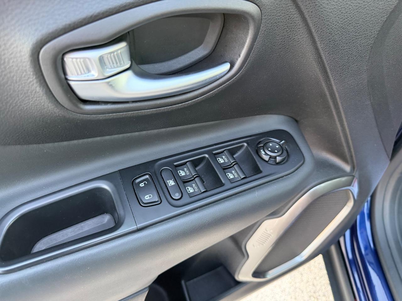 JEEP RENEGADE 1.3 T4 DDCT LIMITED FULL TETTO MY19