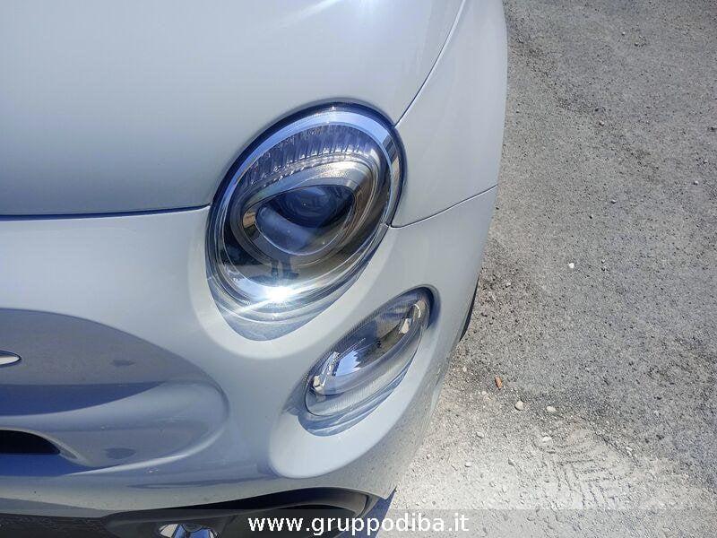 Abarth 595 595C 2016 595C 1.4 t-jet 165cv