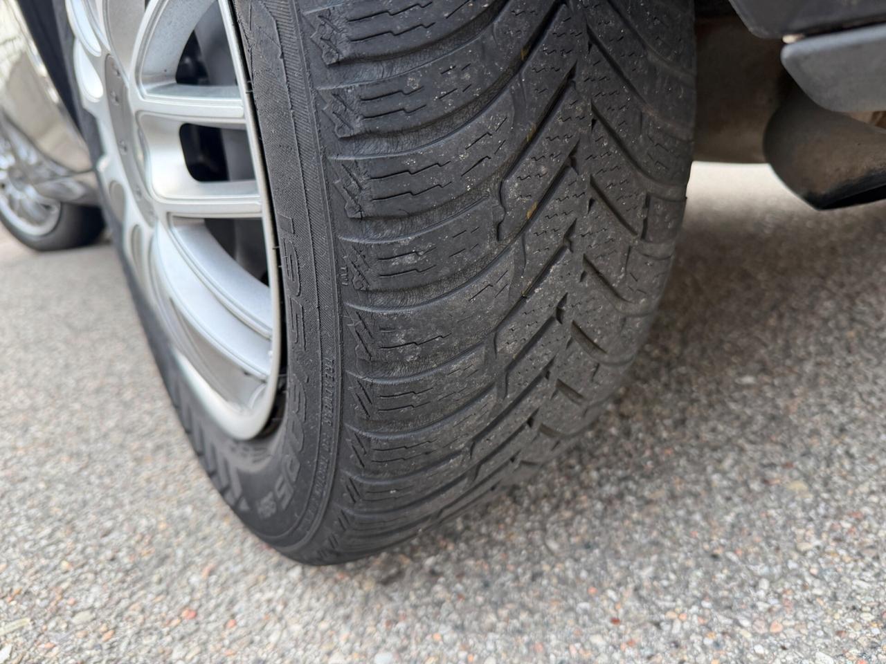 LANCI MUSA 1.4 EURO5A BENZINA-GPL VALIDO 2034