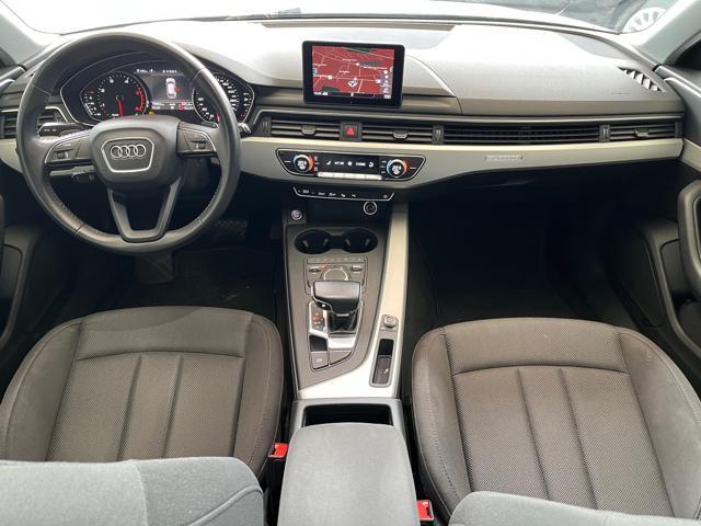 AUDI A4 Avant 40 TDI quattro S tronic Business