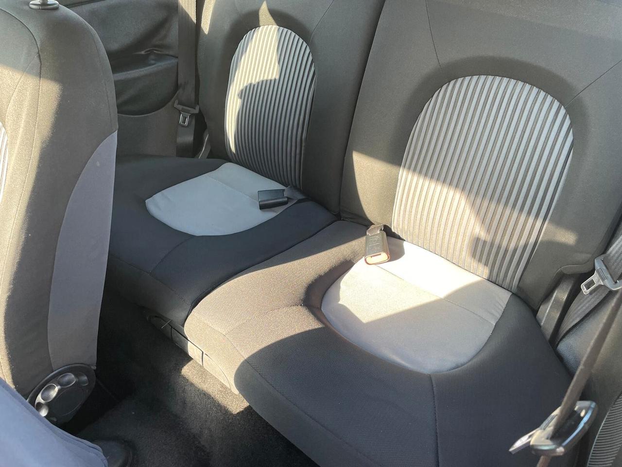 Lancia Ypsilon 1.2