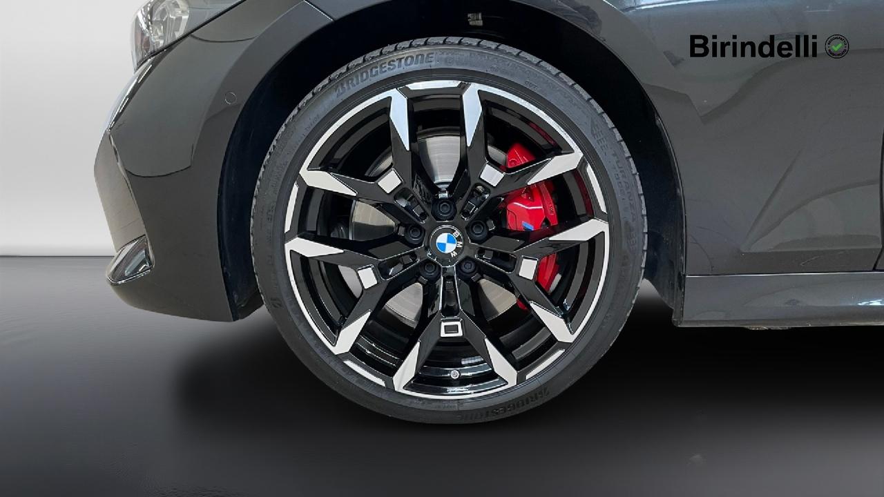 BMW 320d xDrive Touring