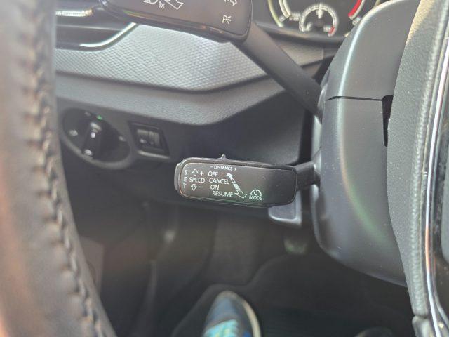SKODA Kamiq 1.0 TSI Ambition PREZZO REALE ACC Radar LED NEOPAT