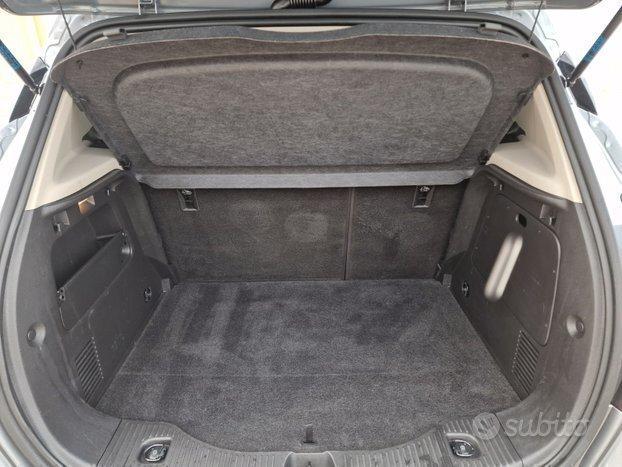 Opel Mokka Innovation 1.6 cdti 136cv Automatica