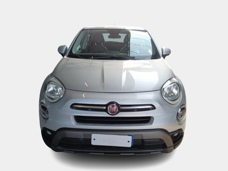 FIAT 500X 1.6 MJET 120 CV 4X2 DDCT BUSINESS CROSSOVER