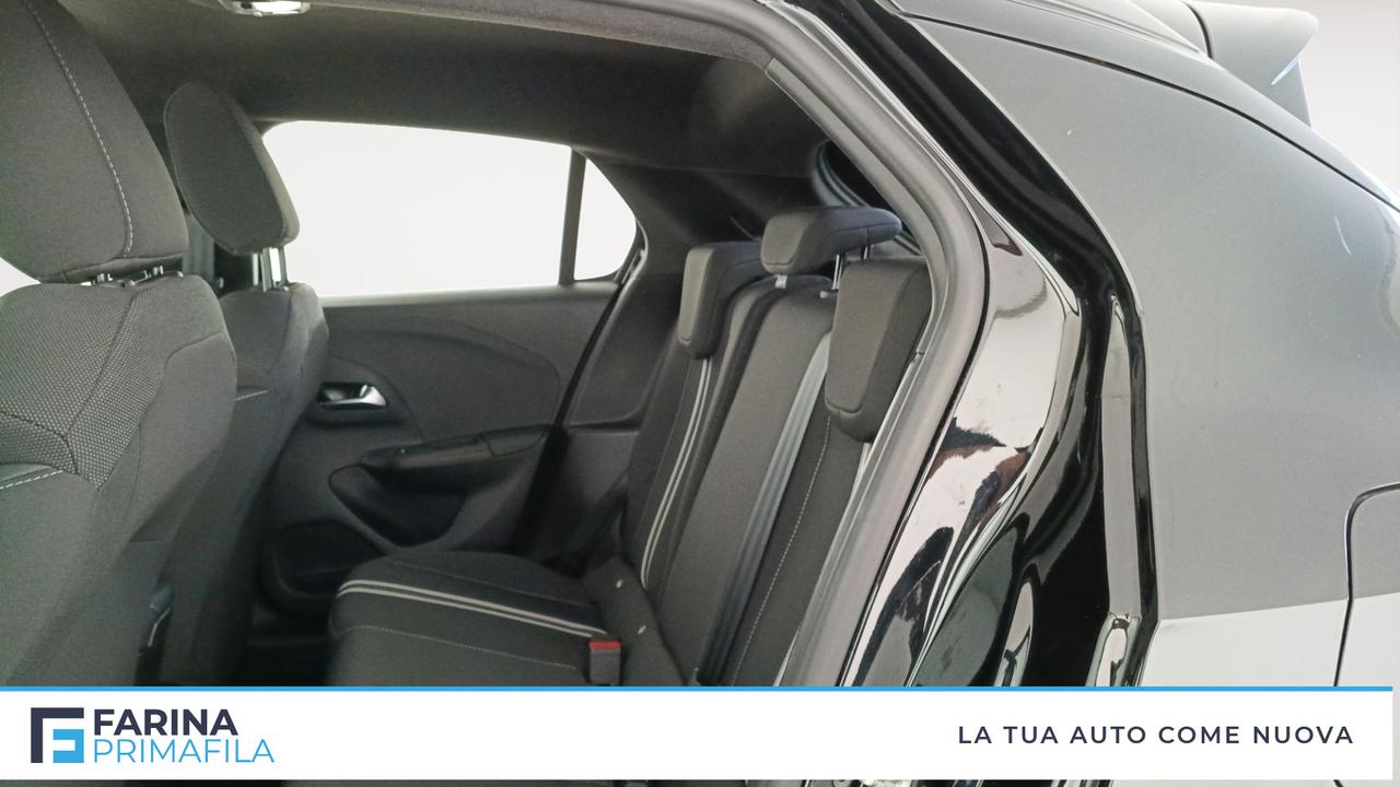 OPEL Corsa VI 2023 - Corsa 1.2 GS s&s 100cv at8