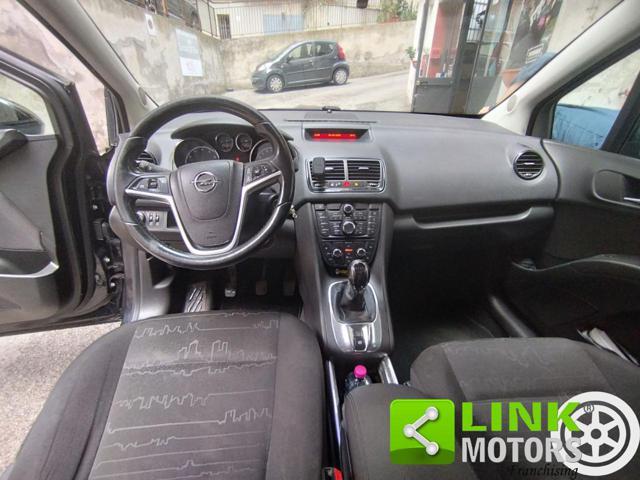 OPEL Meriva COSMO 1.4 100 CV