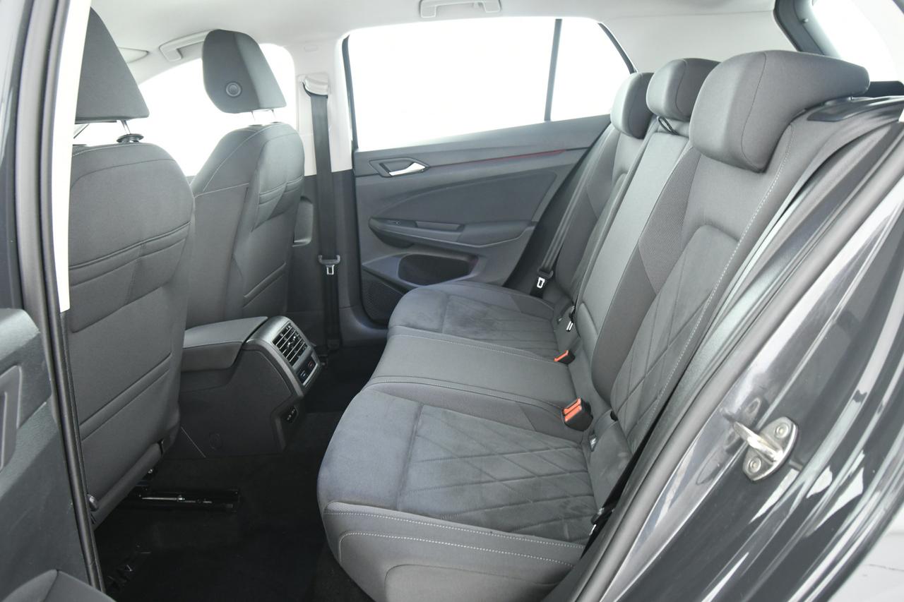 VOLKSWAGEN Golf 1.4 tsi ehybrid Style 204cv dsg ACC+APP CONNECT+FULL LED