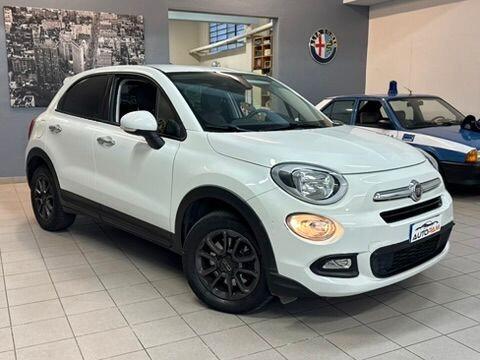 Fiat 500X 1.6 MultiJet 120 CV Business