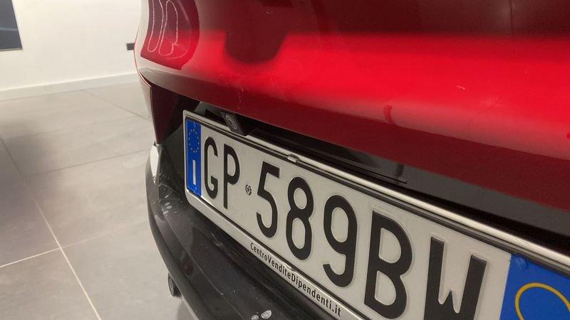 Alfa Romeo Tonale 1.5 160 CV MHEV TCT7 Ti
