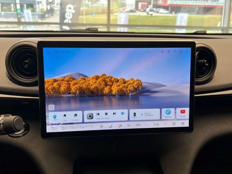 BYD DOLPHIN Design
