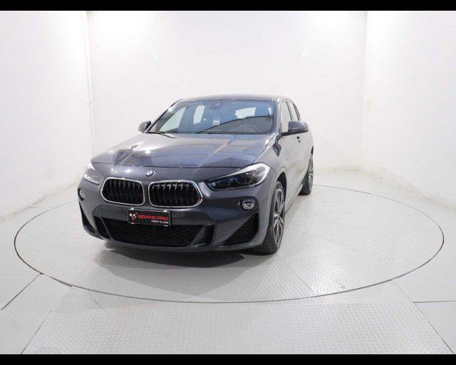 BMW X2 xDrive18d Msport