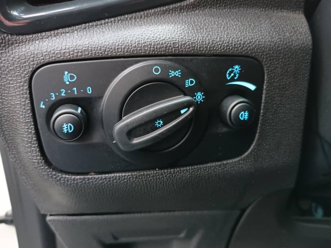 Ford EcoSport 125 cv Titanium