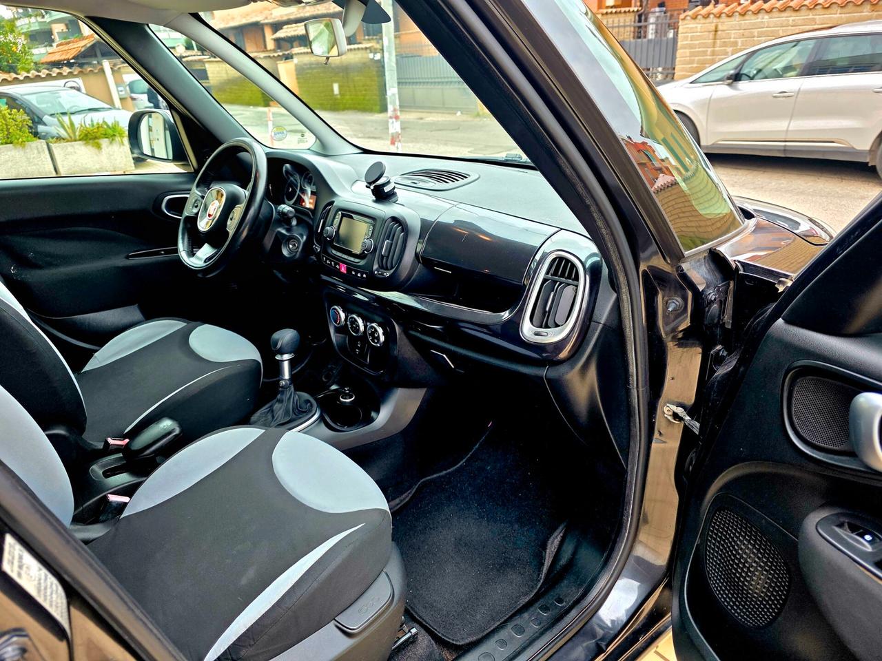 Fiat 500L Living 1.6 Multijet 105 CV Pop Star