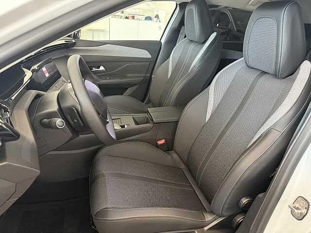 Peugeot 308 1.5 BlueHDi 130 CV EAT8 Allure