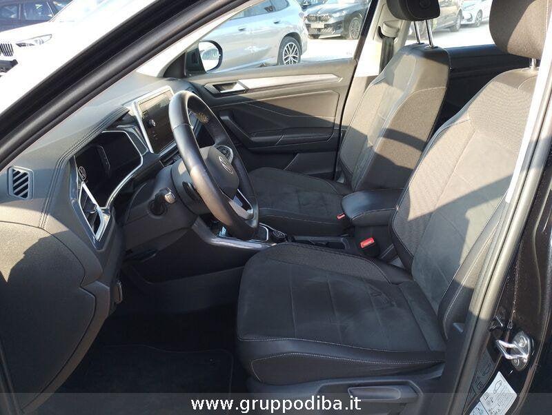 Volkswagen T-Roc I 2022 2.0 tdi Style 4motion 150cv dsg