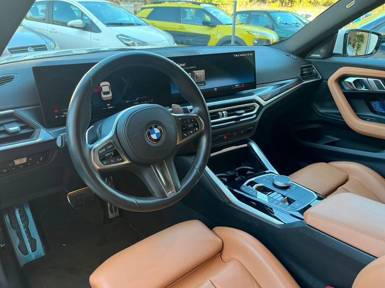 Bmw 230 230i Coupé