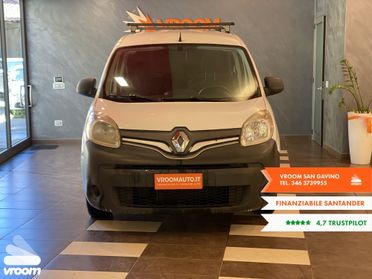 RENAULT Kangoo 3ª serie Kangoo 1.5 dCi 75CV F....