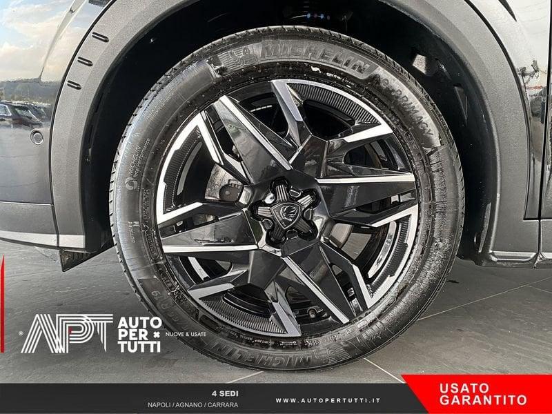 Peugeot 3008 3008 1.2 hybrid Allure 145cv e-dcs6