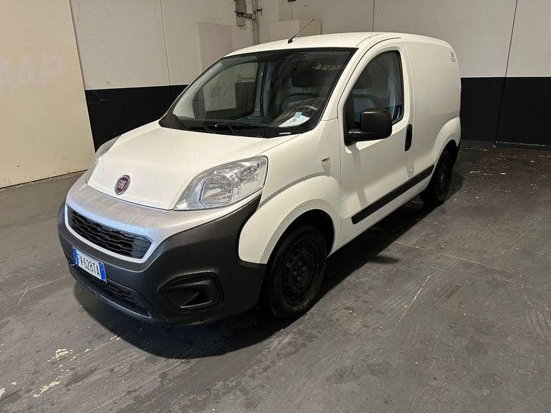 FIAT Fiorino 1.3 MJT 80CV Cargo SX (IVA ESCL.)