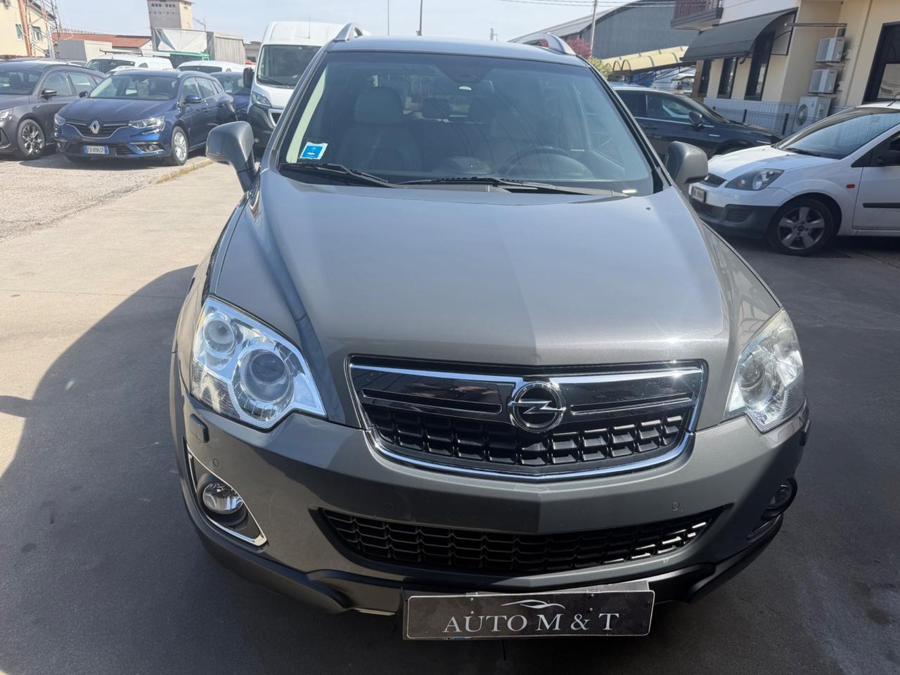 Opel Antara 2.2 CDTI 163CV Cosmo Unlimited