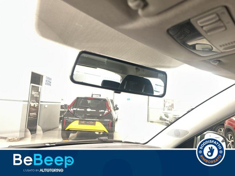 Skoda Fabia 1.2 TSI AMBITION (STYLE) 86CV