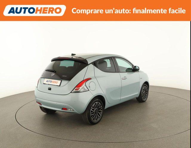 LANCIA Ypsilon 1.0 FireFly 5 porte S&S Hybrid Gold