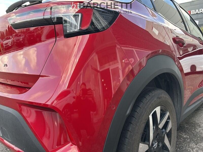 Opel Mokka (P2QO) 1.2 TURBO ELEGANCE