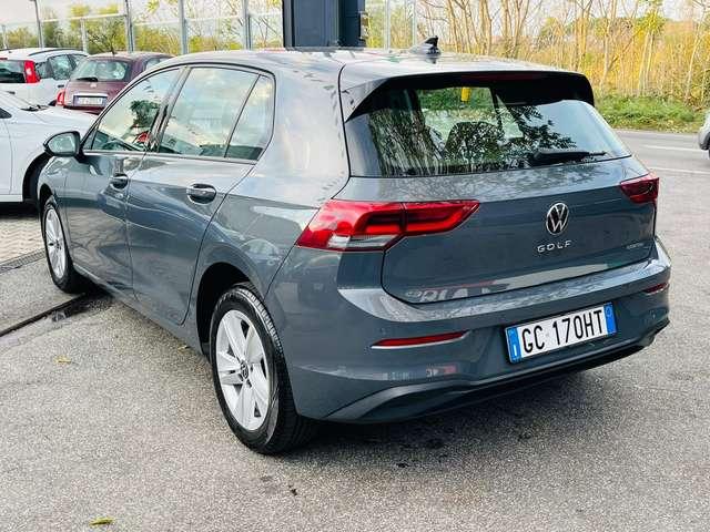 Volkswagen Golf Golf VIII 2020 1.0 tsi evo Life 110cv SUPER PROMO