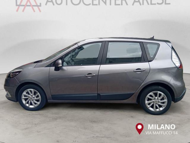 RENAULT Scenic X-Mod 1.6 16V Wave