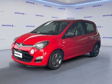 RENAULT TWINGO 1.2 16V NIGHT&DAY