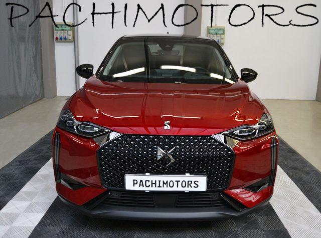 DS AUTOMOBILES DS 3 PureTech 130 aut. Opera Iva Esposta "Km 8.000"