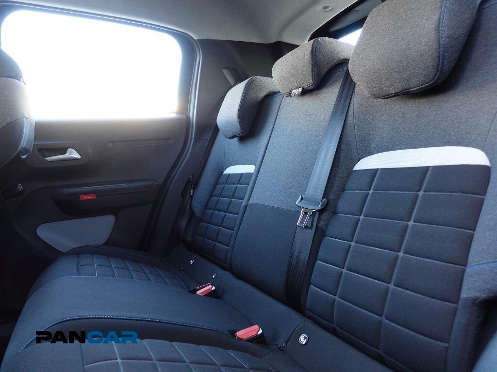 Citroen C3 PureTech 100 S&S PLUS