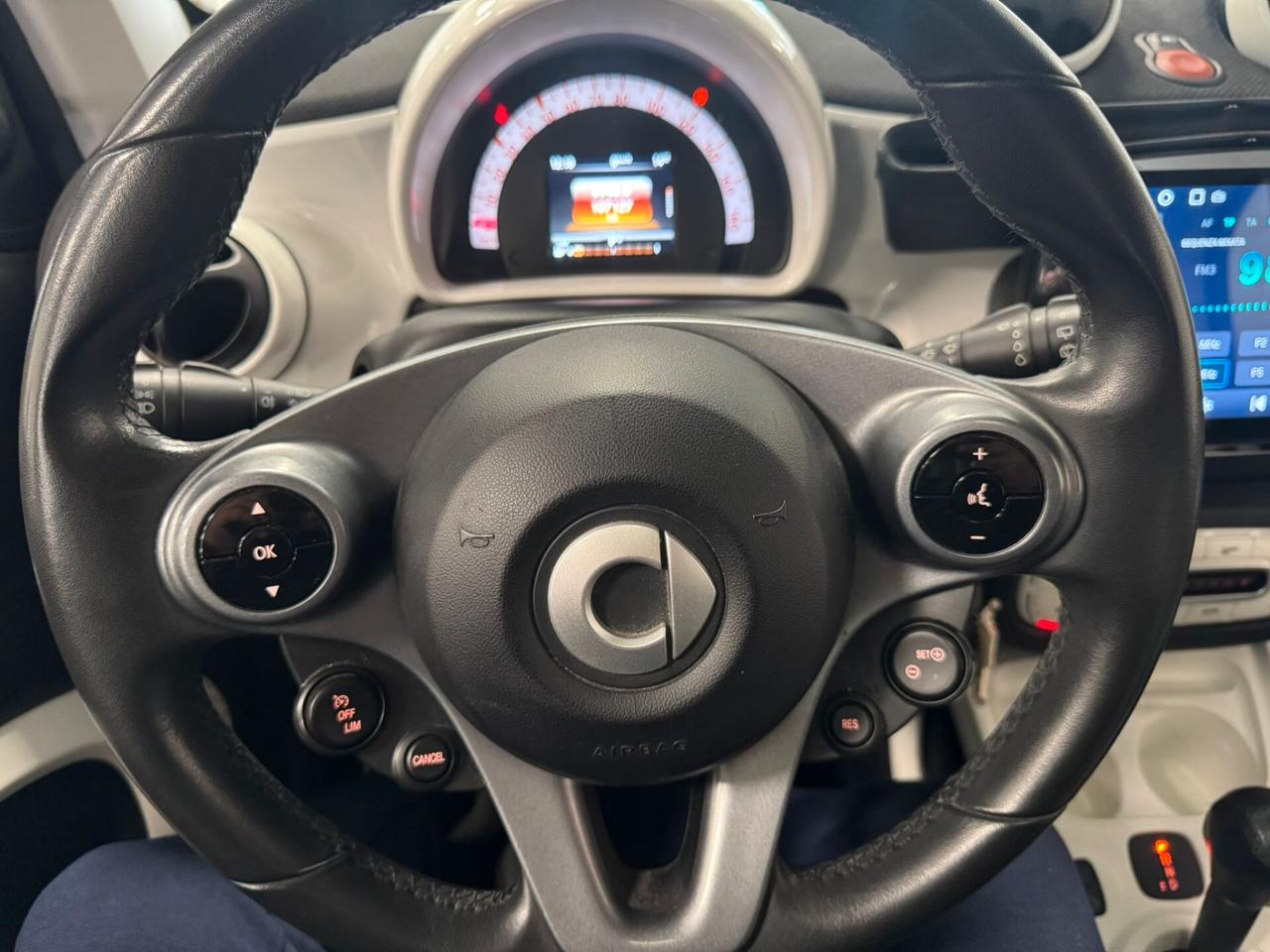 Smart ForTwo 70 1.0 twinamic Prime