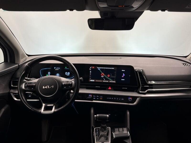 Kia Sportage 1.6 CRDI