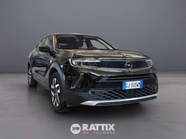Opel Mokka-E motore elettrico Elegance