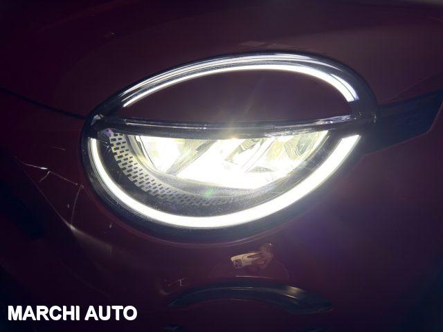 FIAT 600 Hybrid 110 CV DCT MHEV