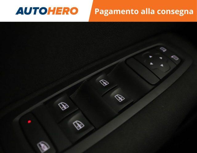 RENAULT Megane Mégane Sporter Blue dCi 115 CV EDC Techno