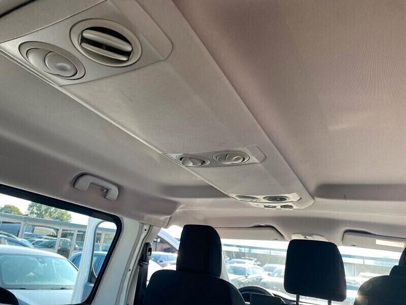 Opel Vivaro 1.5 Diesel 120CV S&S L3 H1 9 pOSTI